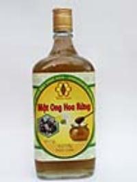 Mật ong hoa rừng - 900g